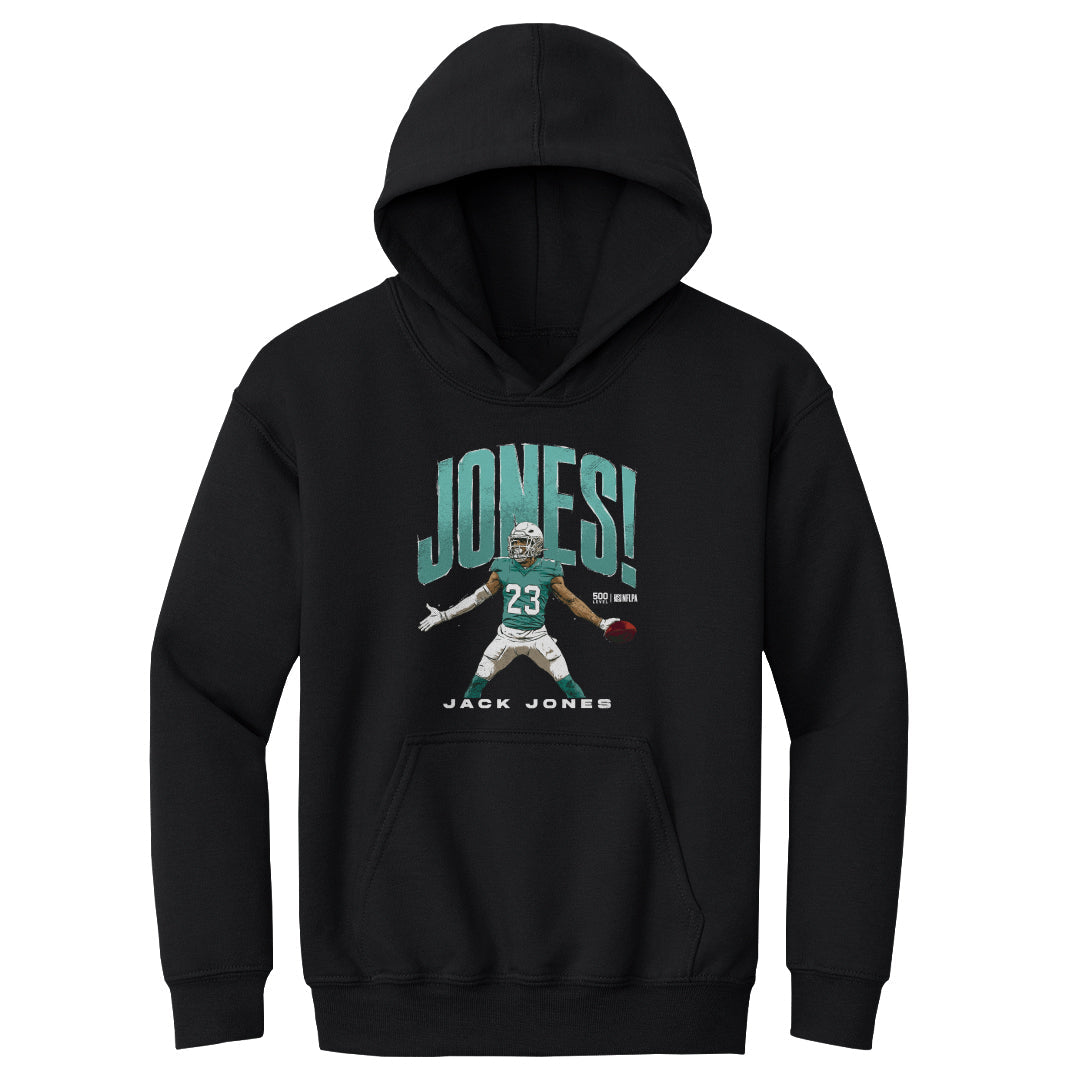 Jack Jones Miami Jones Arc