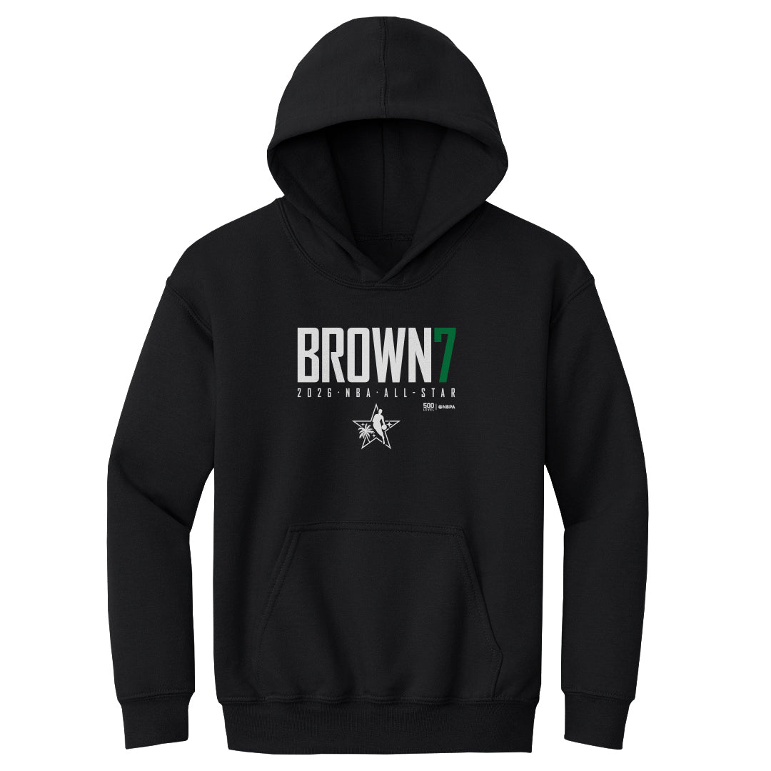 Jaylen Brown Boston Celtics 2026 NBA All-Star Elite 1