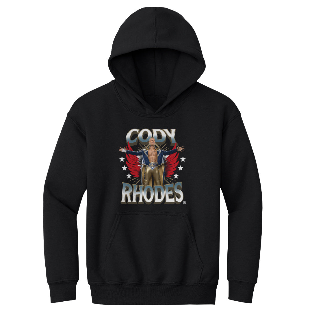 Cody Rhodes Showcase