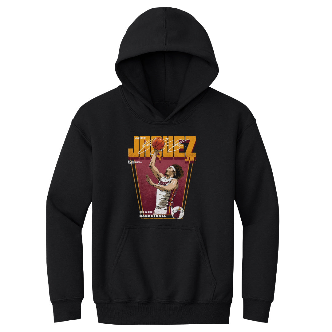 Jaime Jaquez Jr. Miami Heat Premiere