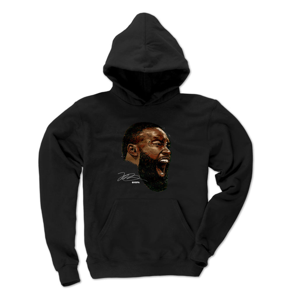 Jaylen Brown Scream 1