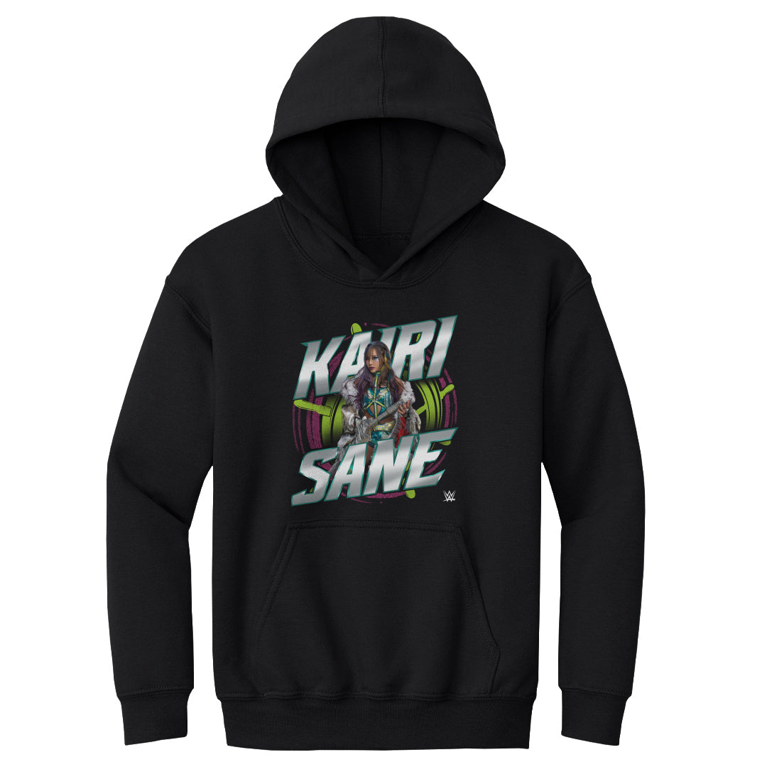 Kairi Sane WWE Pirate 1