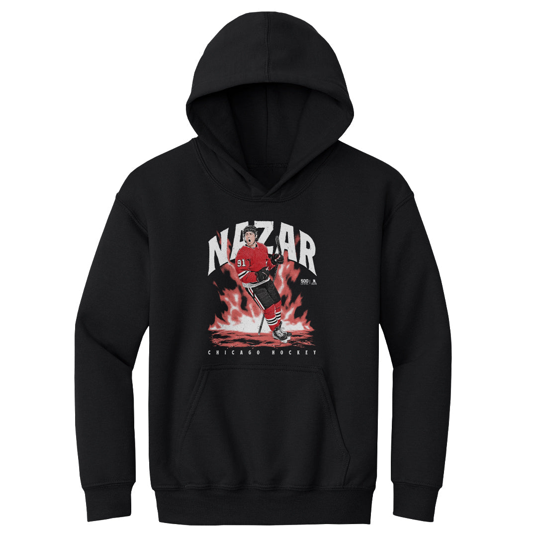 Frank Nazar Chicago Aura