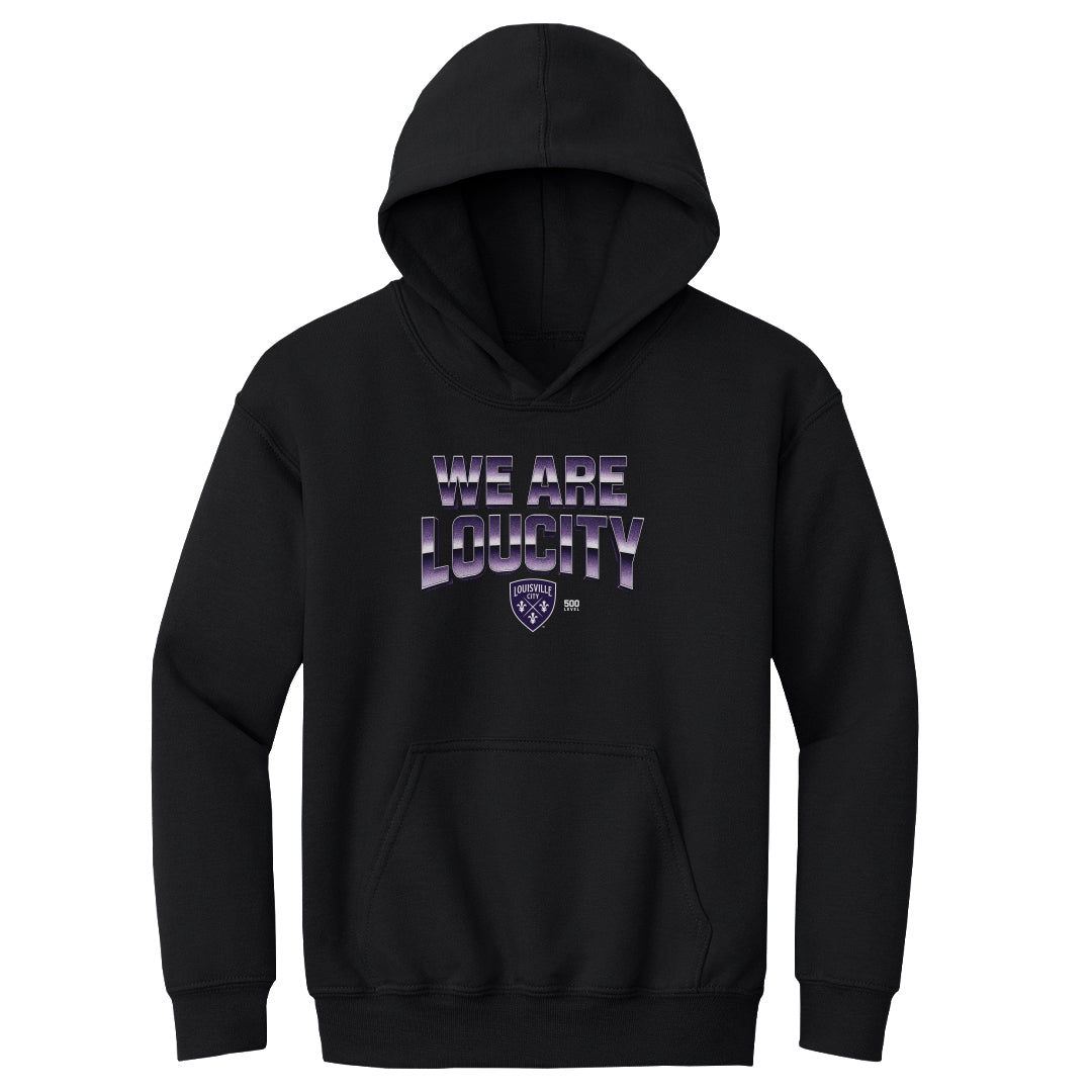 Louisville City We Are Loucity 1