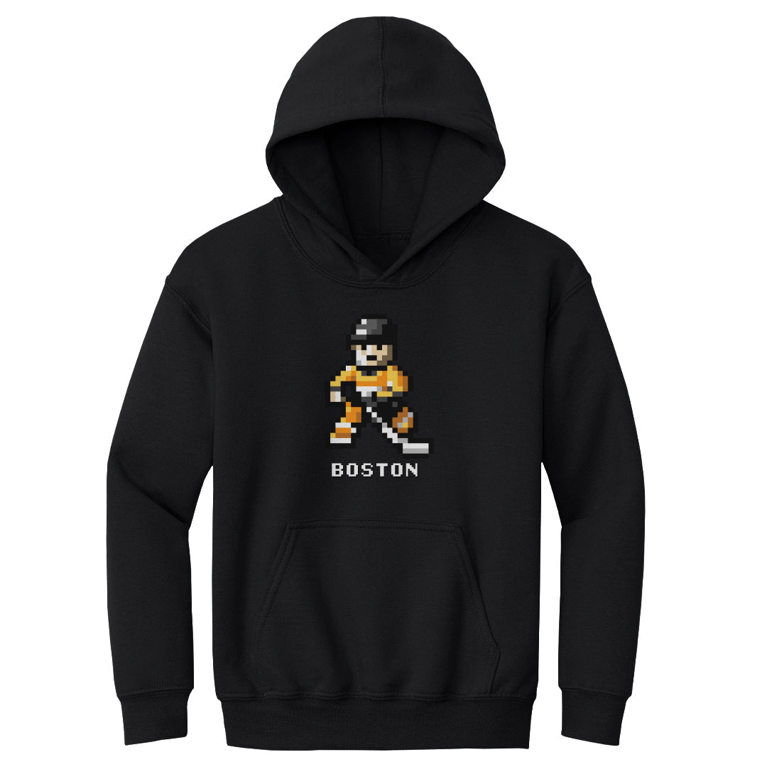 Boston Hockey 8-bit