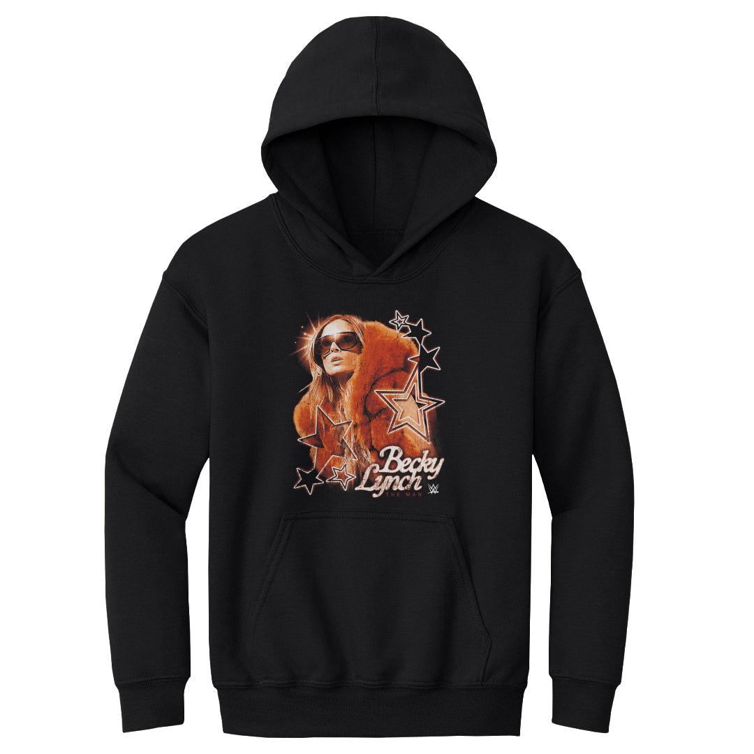 Becky Lynch Vintage 1