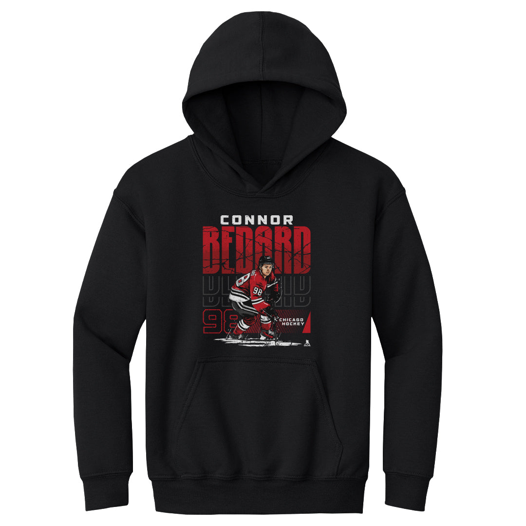 Connor Bedard Chicago Repeat