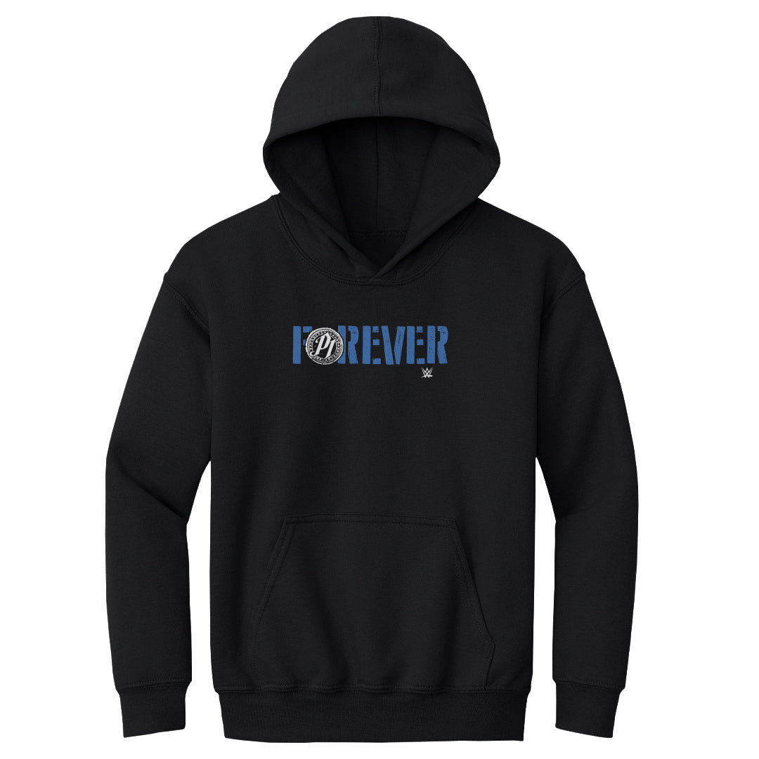 A.J. Styles WWE Forever Logo
