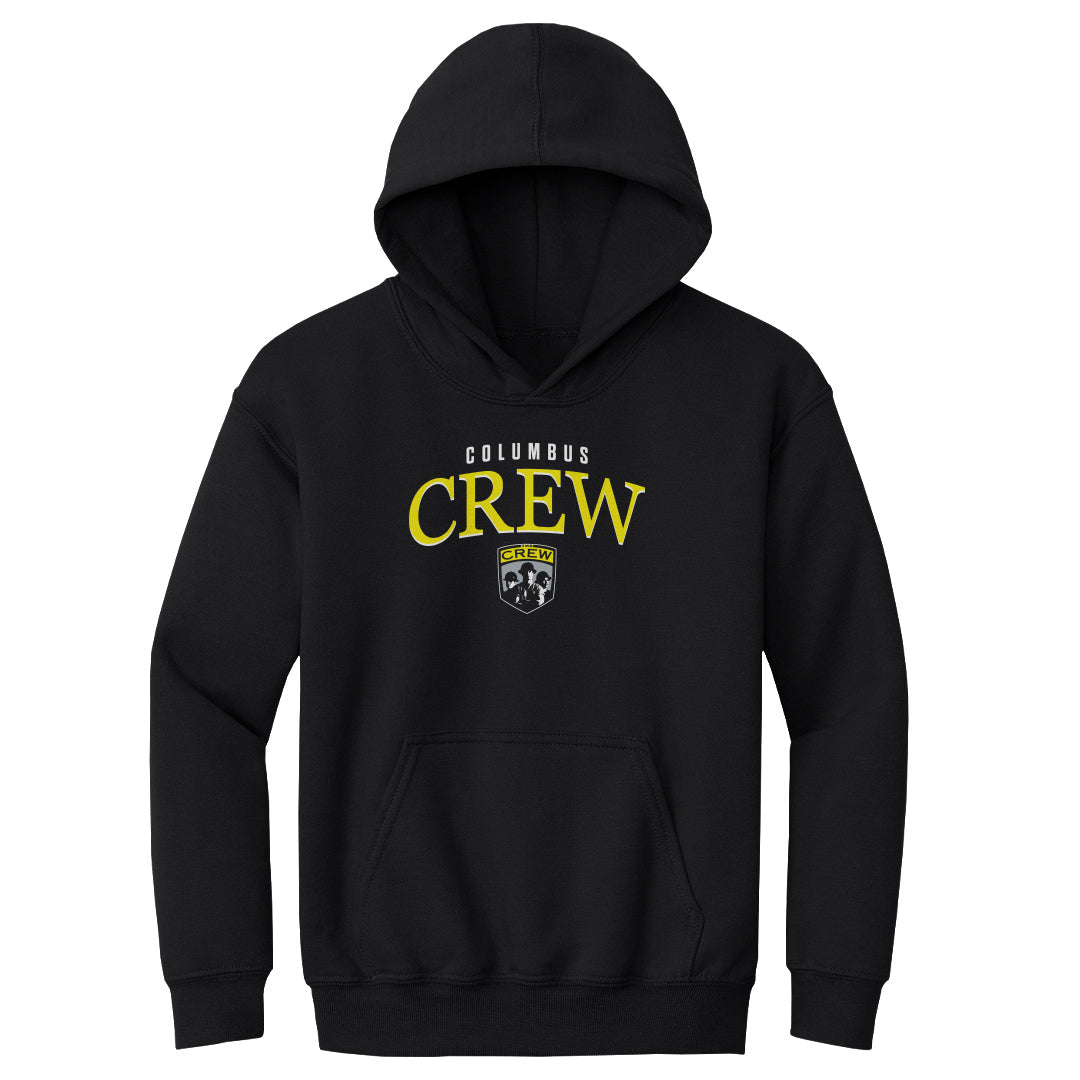 Columbus Crew Arch Retro