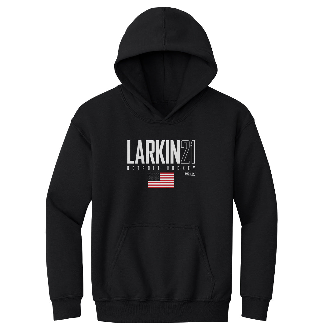 Dylan Larkin Detroit USA Elite