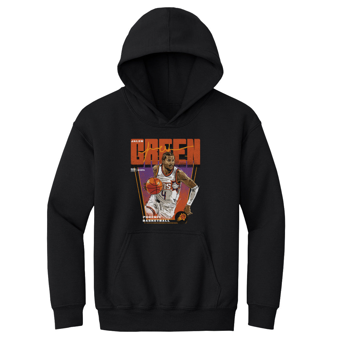 Jalen Green Phoenix Suns Premiere 2