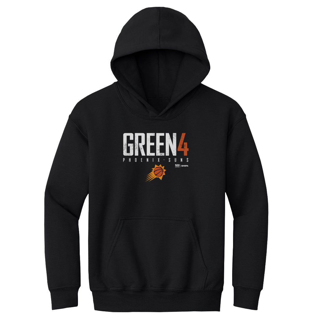 Jalen Green Phoenix Suns Elite