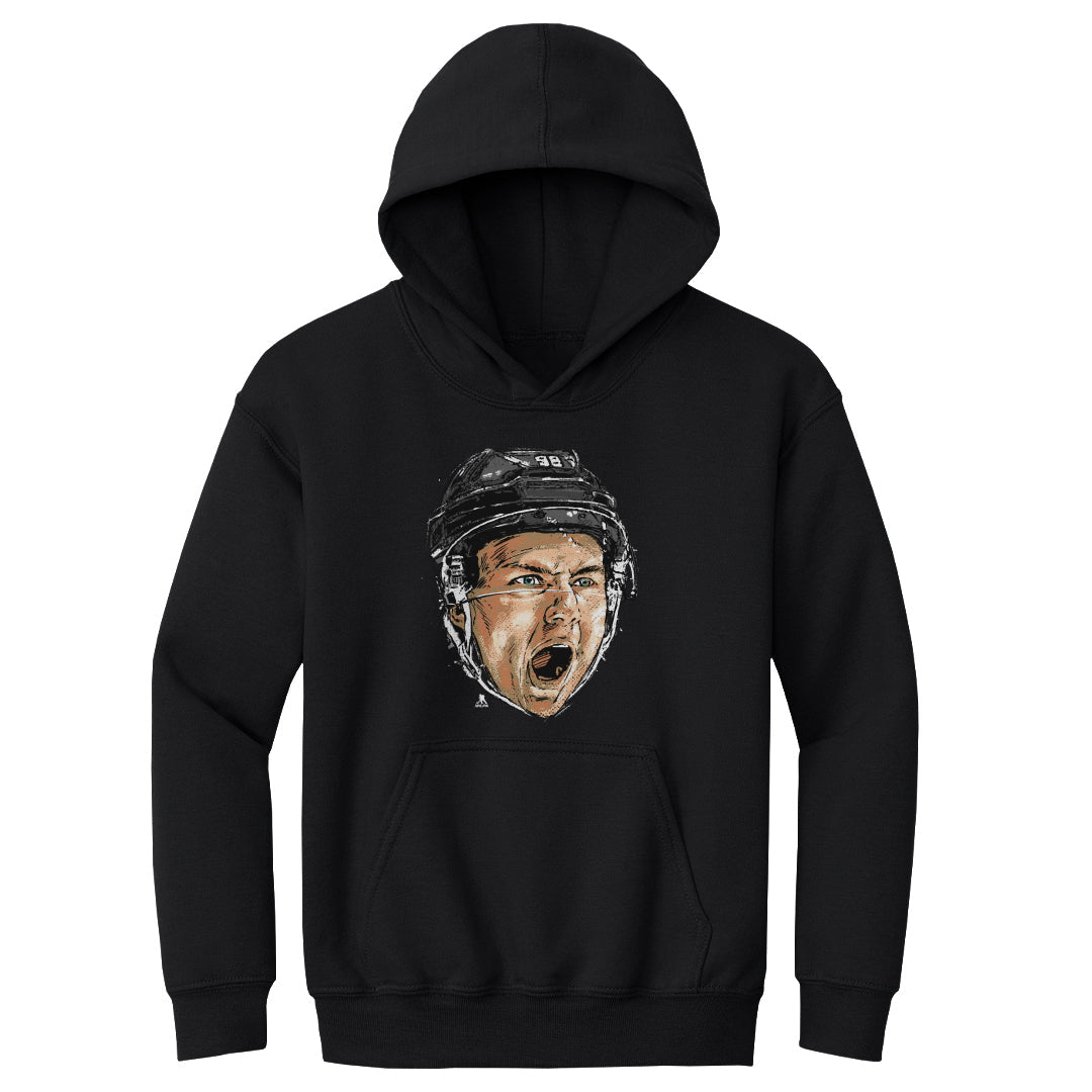 Connor Bedard Chicago Scream