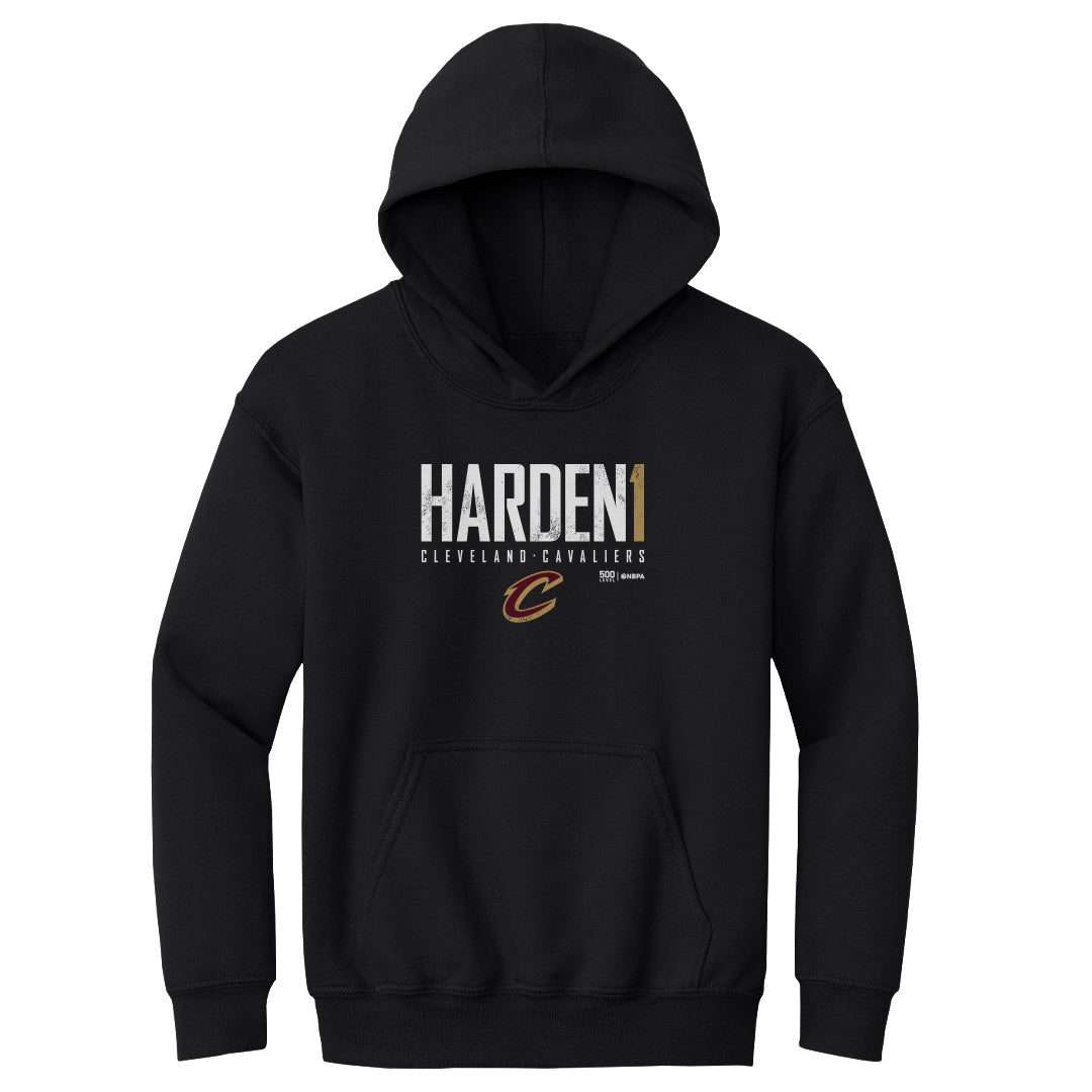 James Harden Cleveland Cavaliers Elite