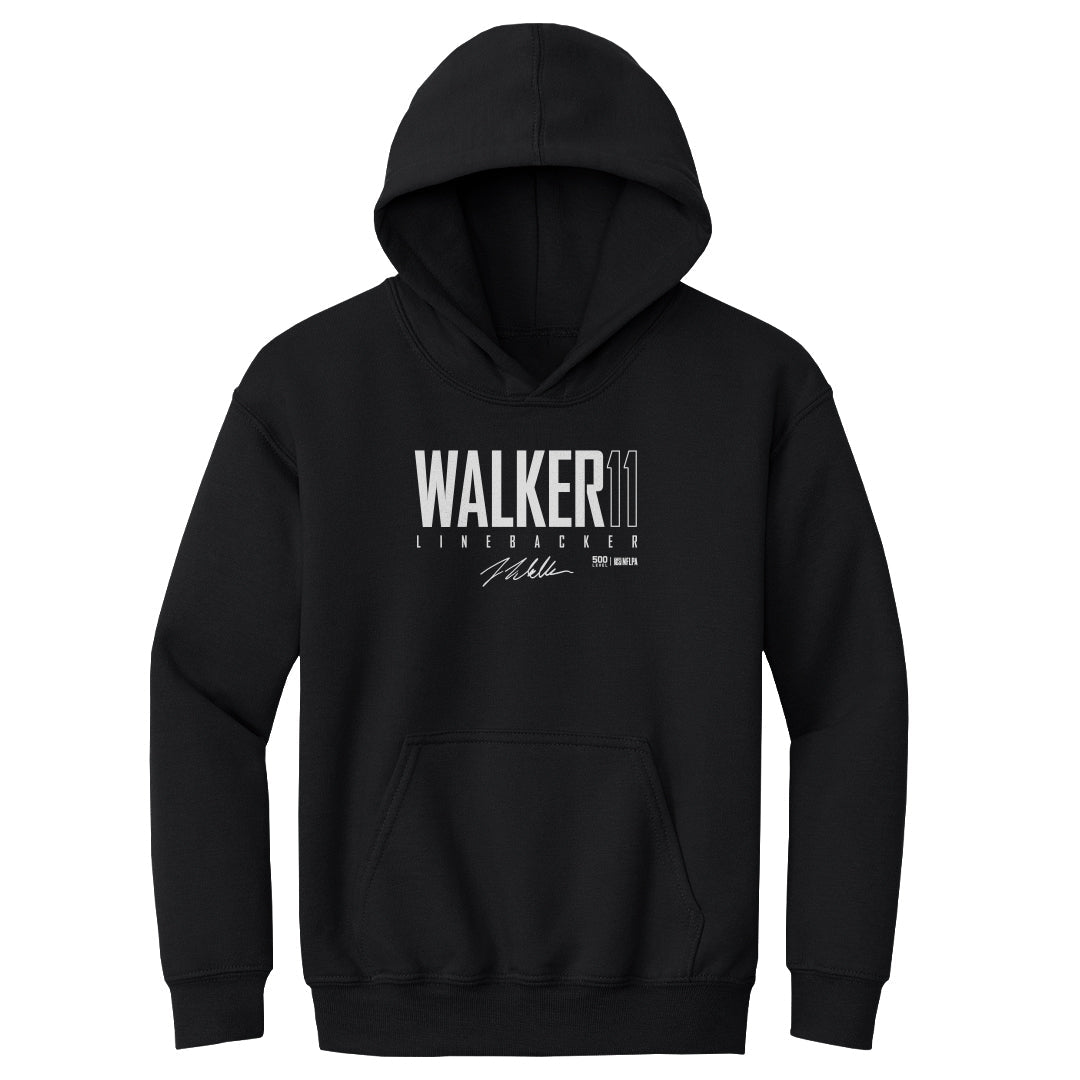 Jalon Walker Atlanta Elite