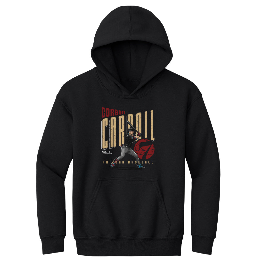 Corbin Carroll Arizona Player Name