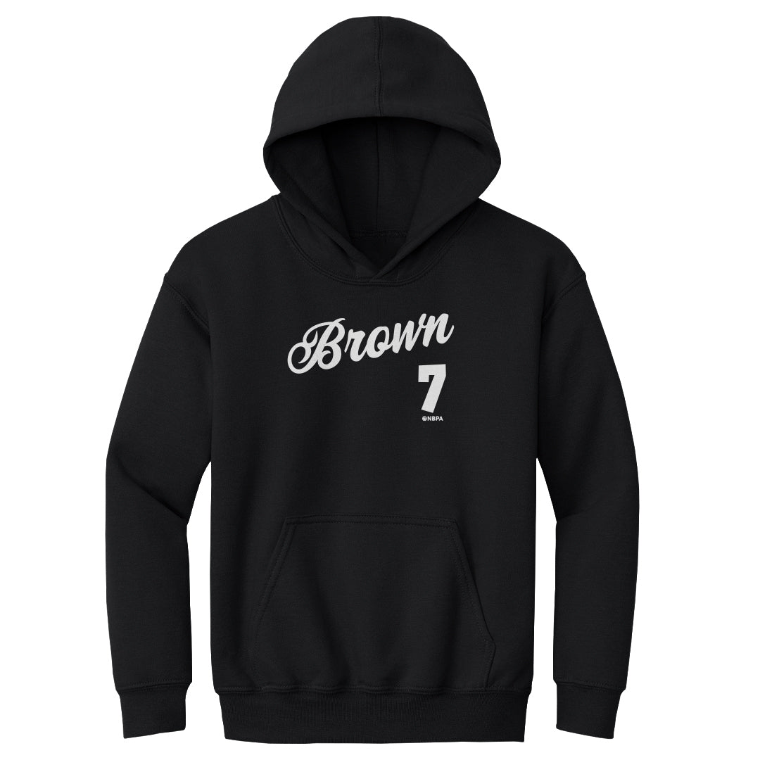 Jaylen Brown Boston Script 2