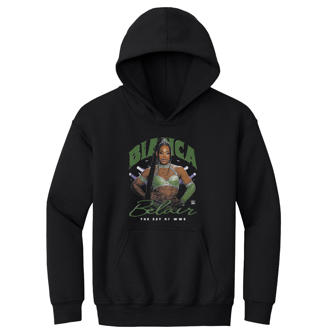 Bianca Belair Grunge 1