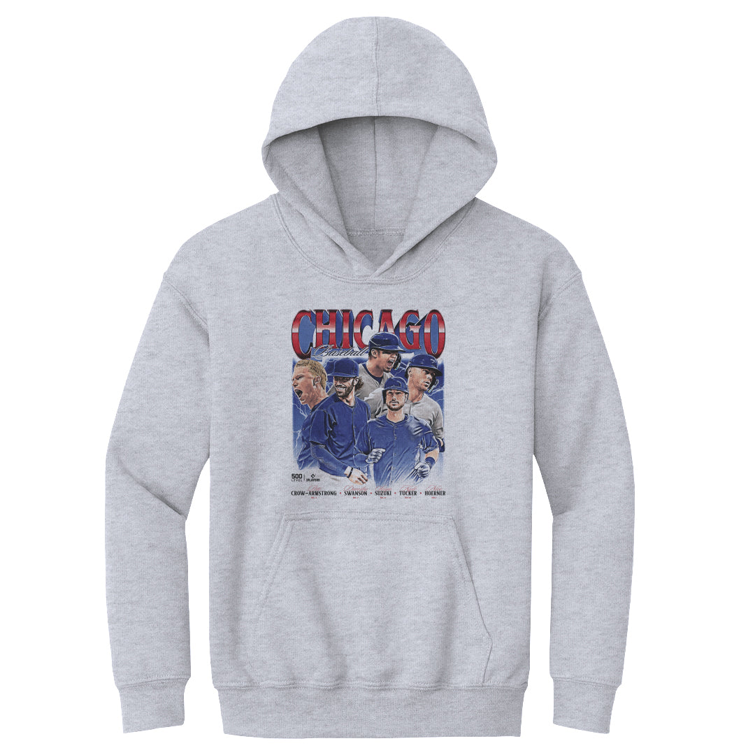 Chicago Baseball Vintage 1