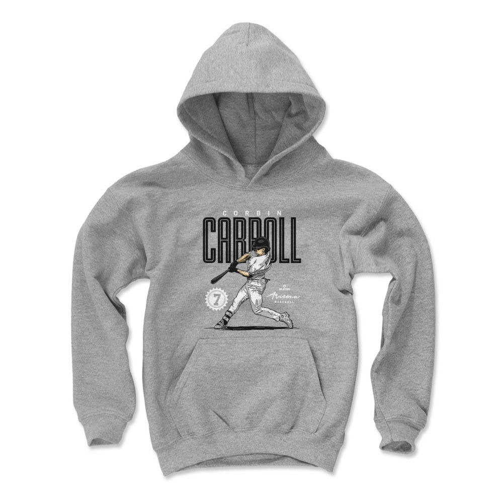 Corbin Carroll Arizona Card