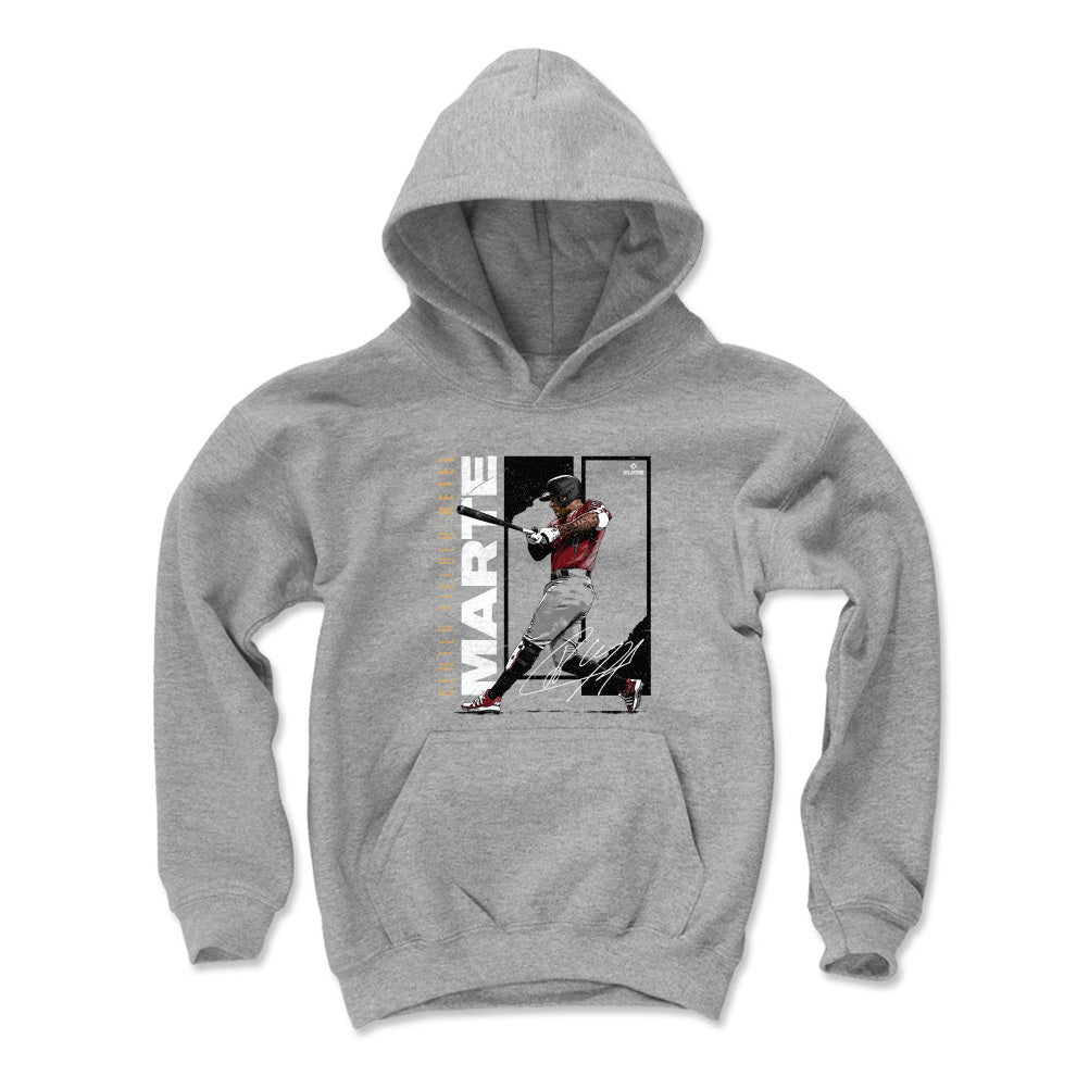 Ketel Marte Stretch 1