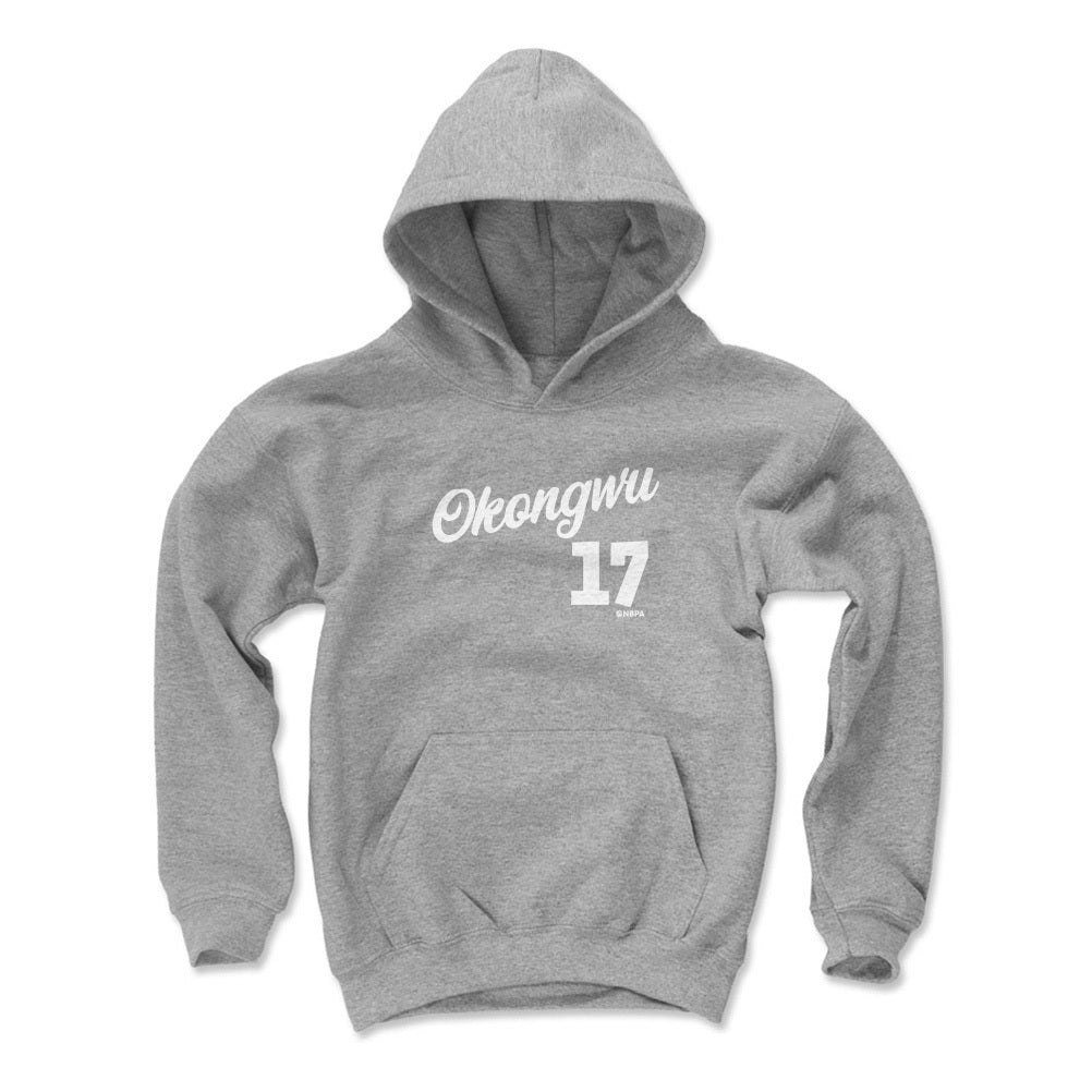 Onyeka Okongwu Atlanta Script