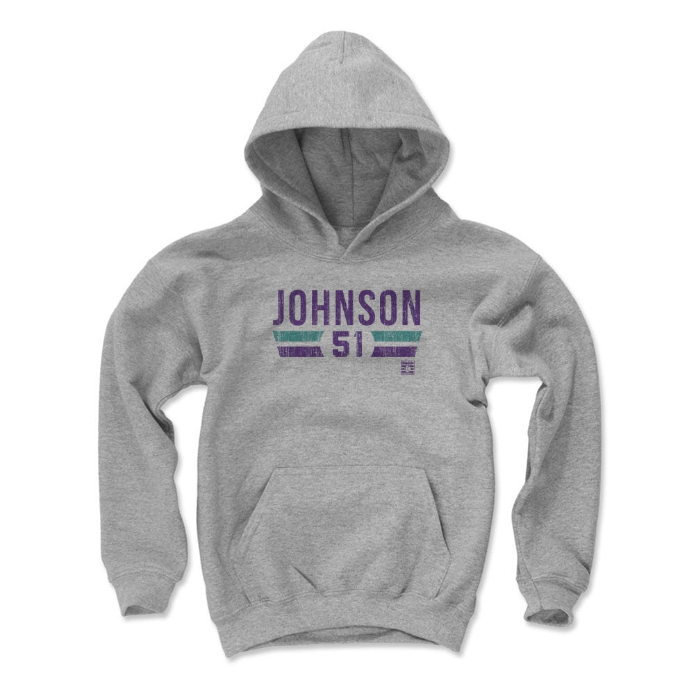Randy Johnson Arizona Font 1