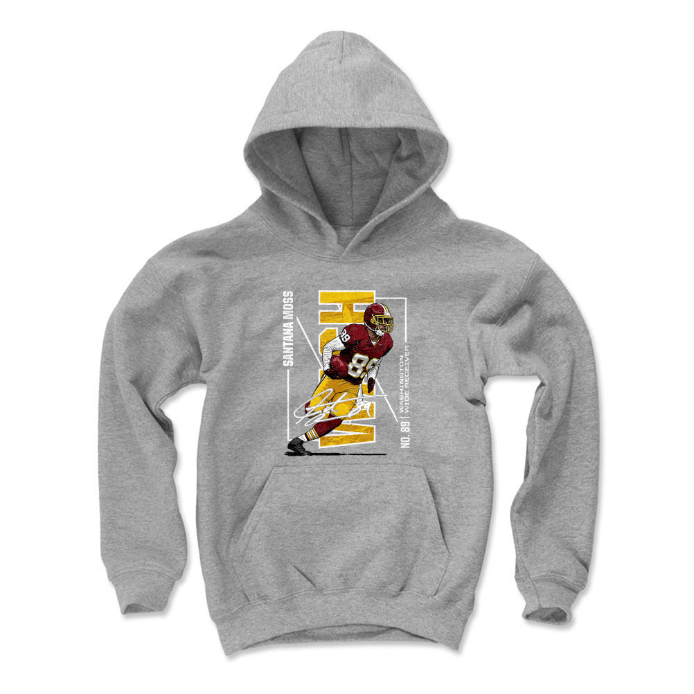 Santana Moss Throwback