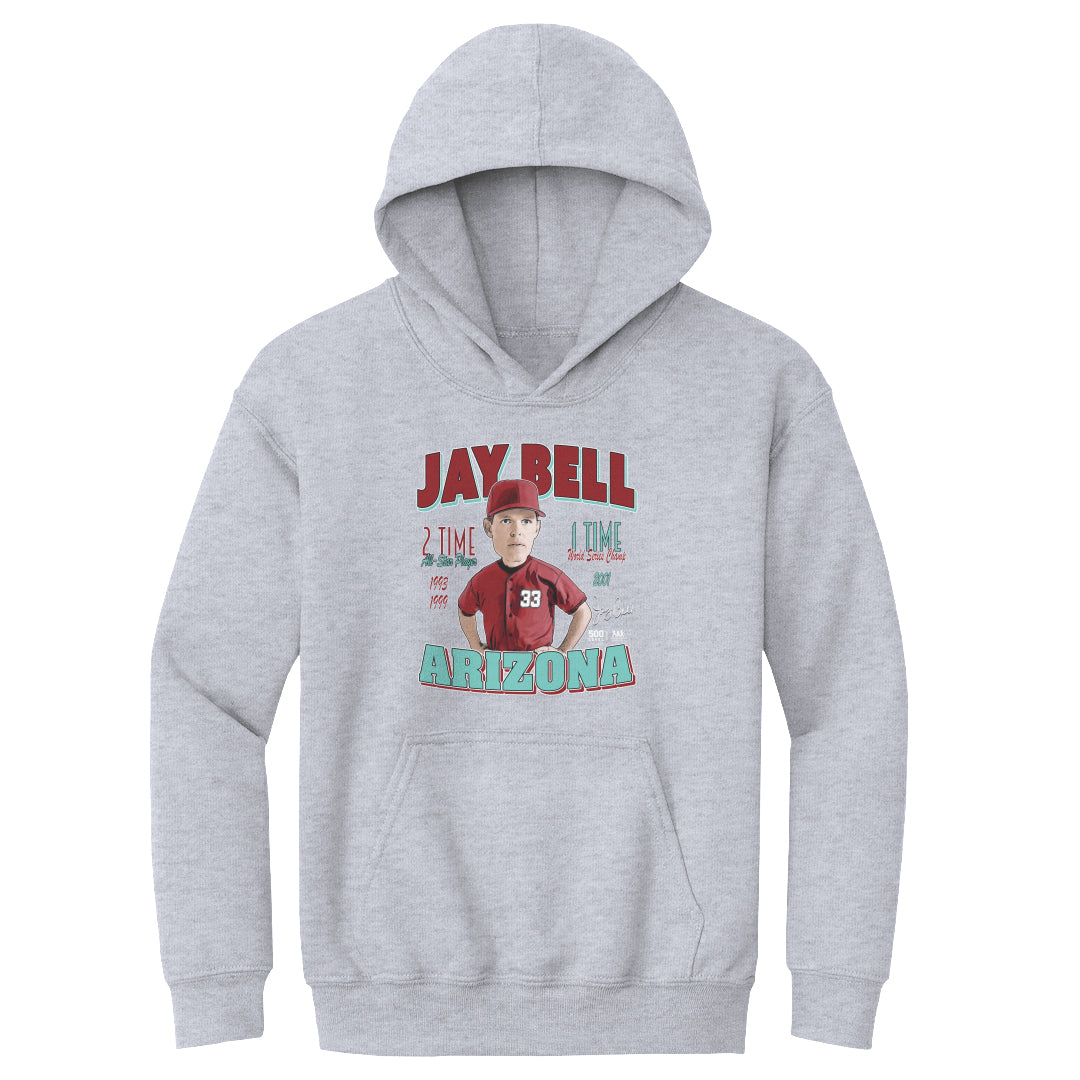 Jay Bell Arizona Comic 1