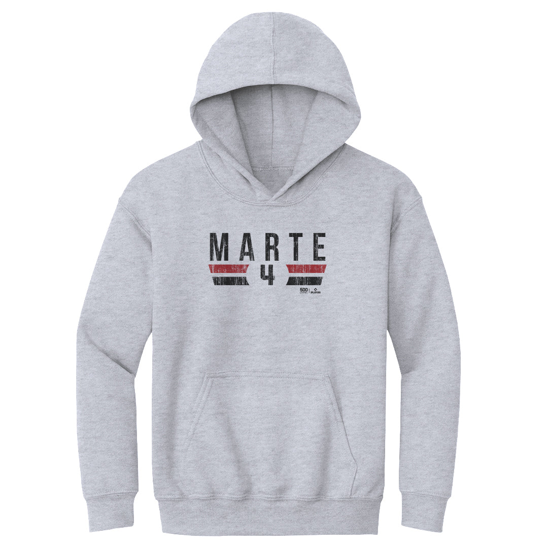Ketel Marte Arizona Font 1