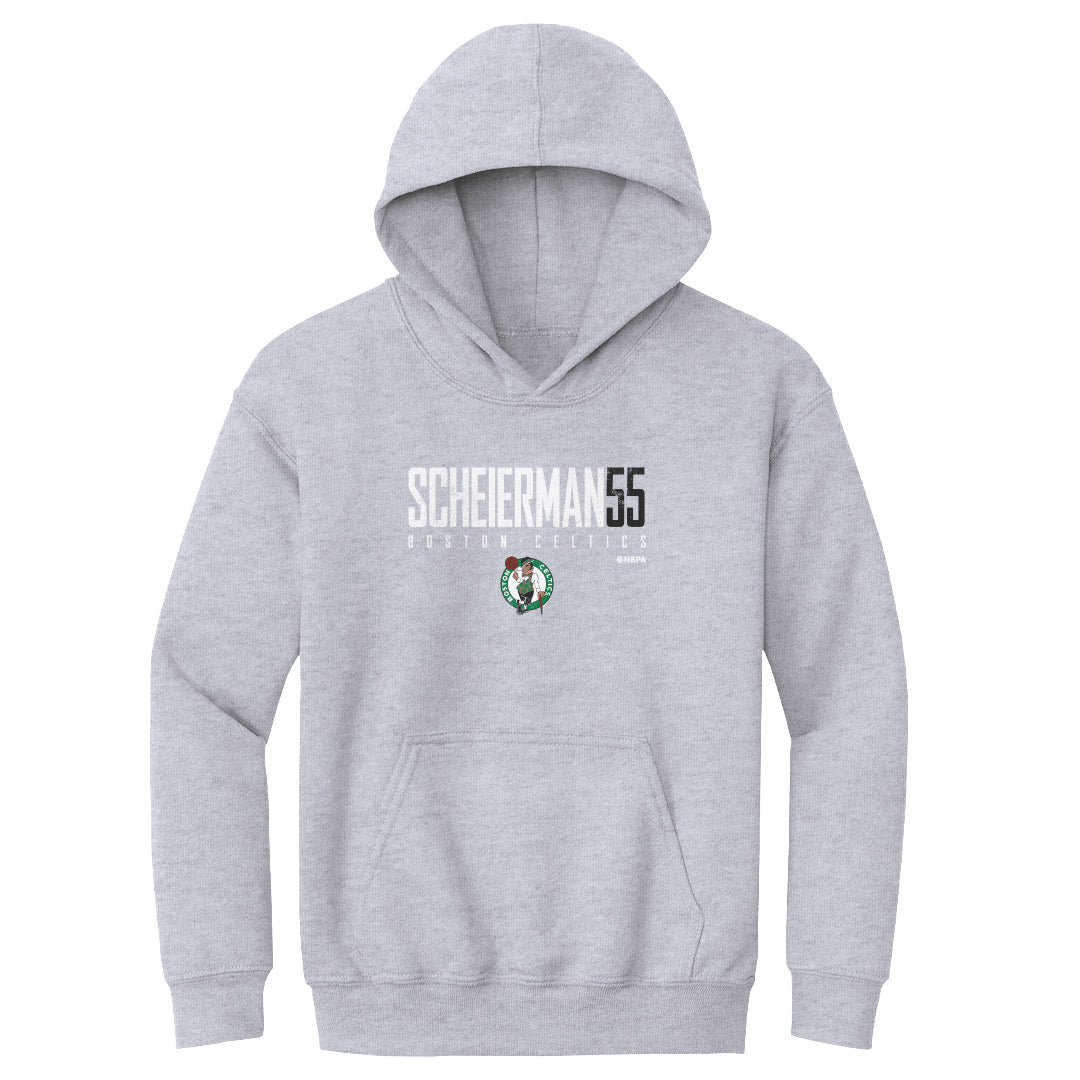 Baylor Scheierman Boston Celtics Elite 1