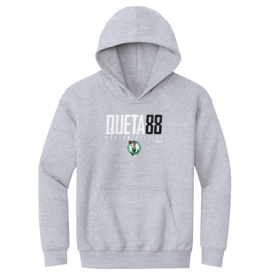 Neemias Queta Boston Celtics Elite 1