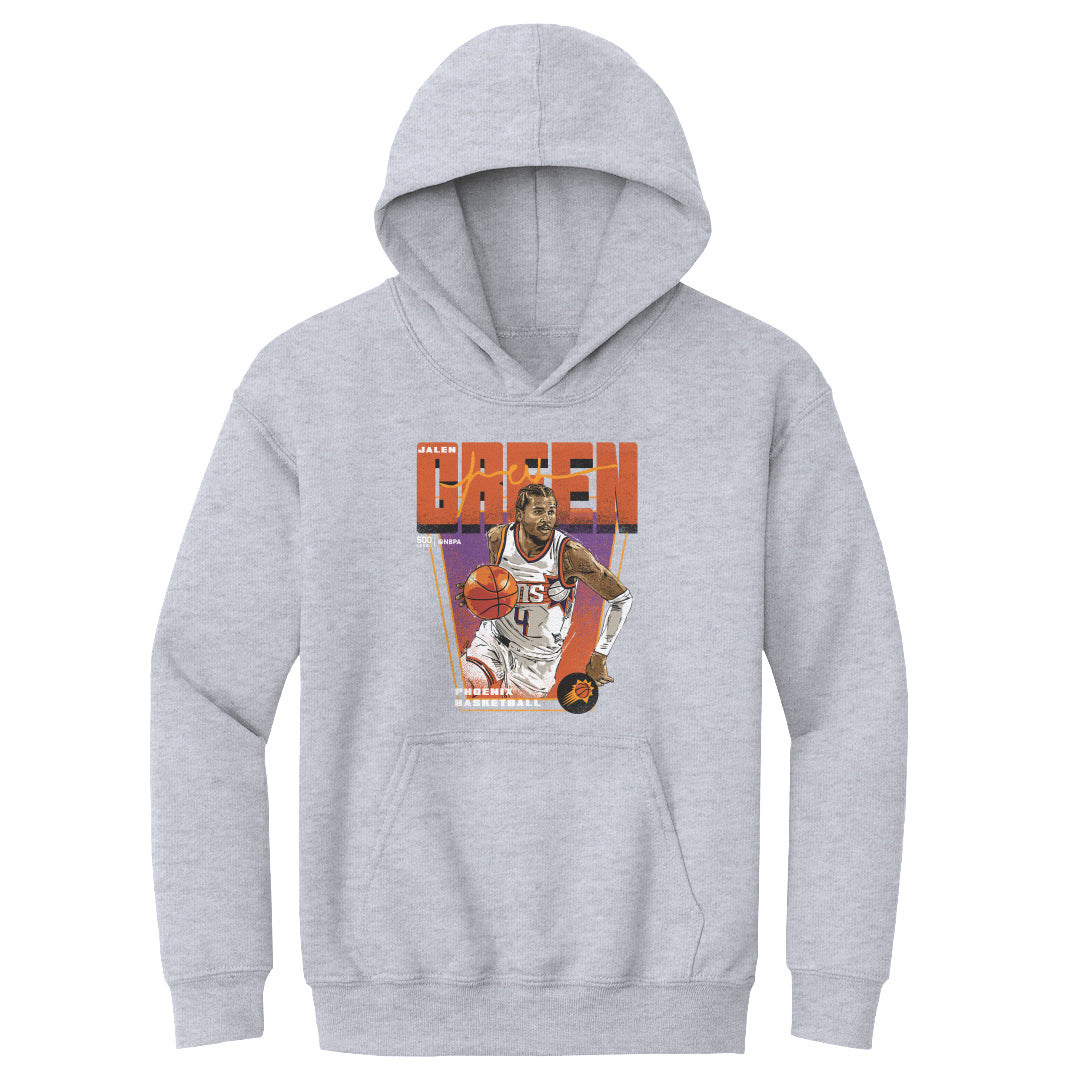 Jalen Green Phoenix Suns Premiere 1