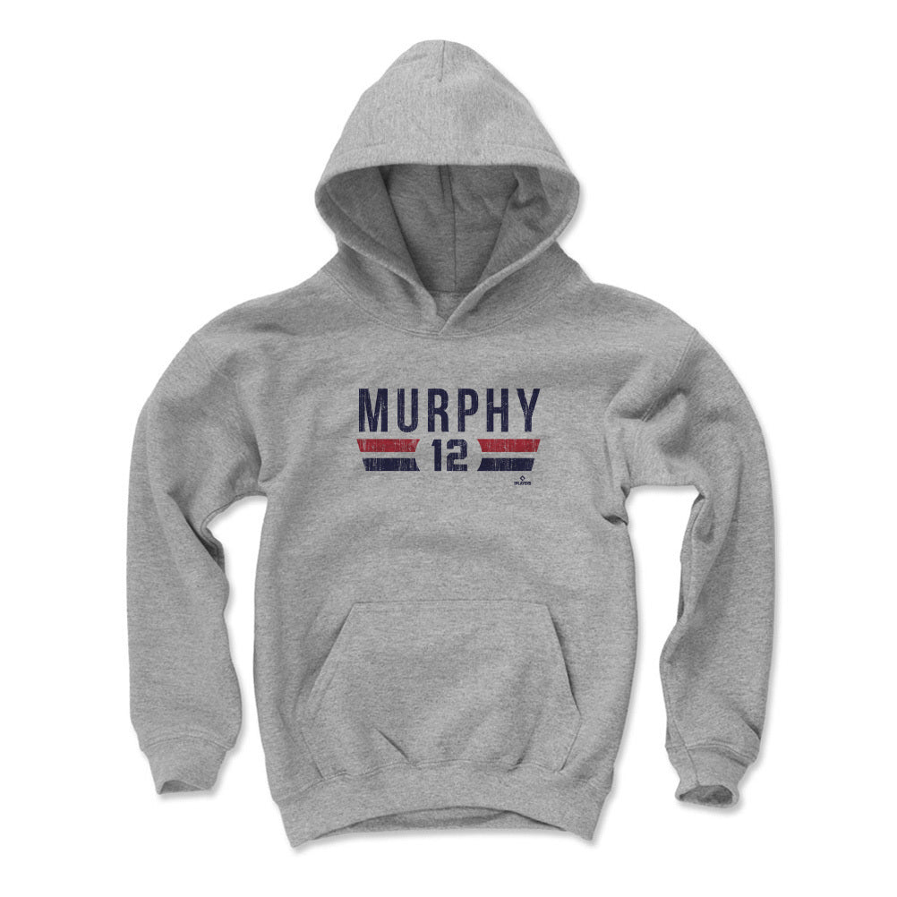 Sean Murphy Atlanta Font 1