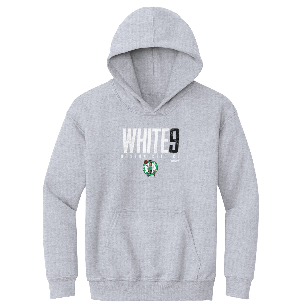 Derrick White Boston Celtics Elite 1