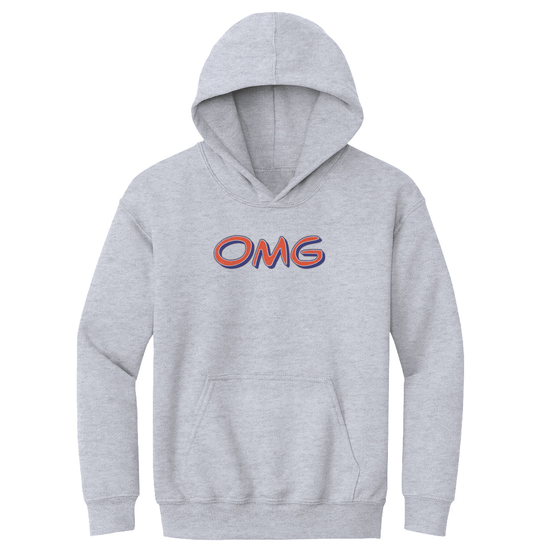 New York M Baseball OMG 1