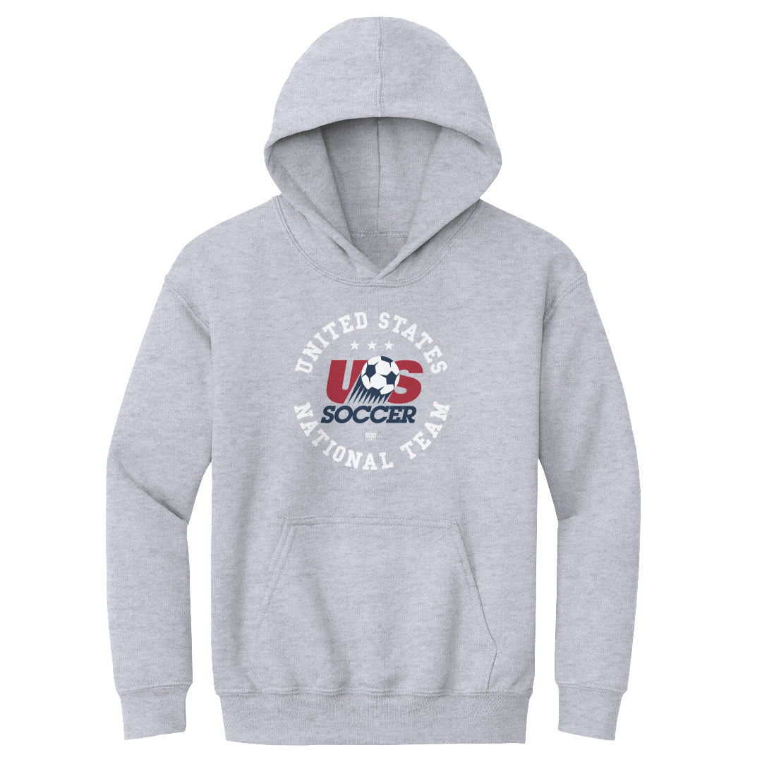 U.S. Soccer Retro National Team 1