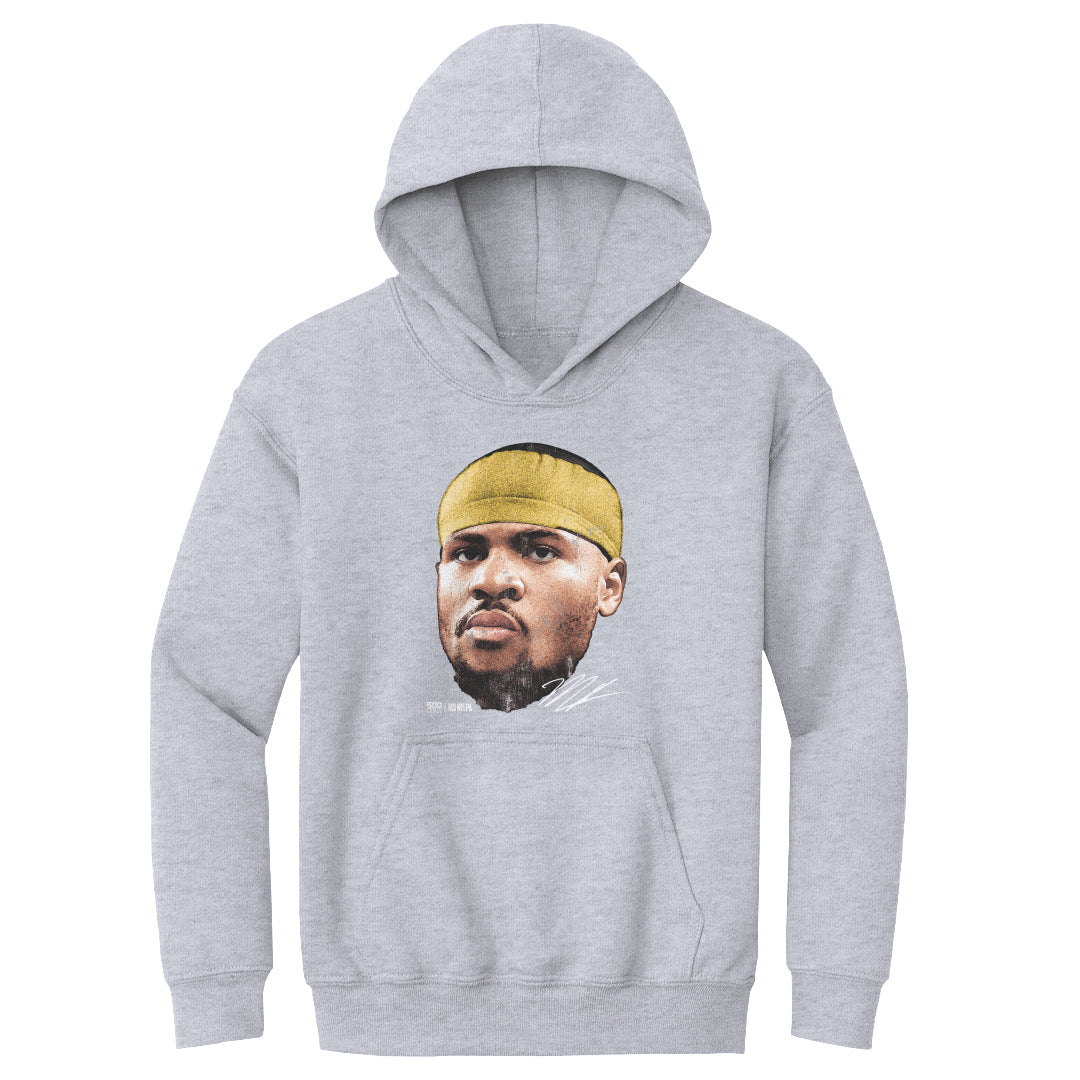 Micah Parsons Green Bay Vintage Head