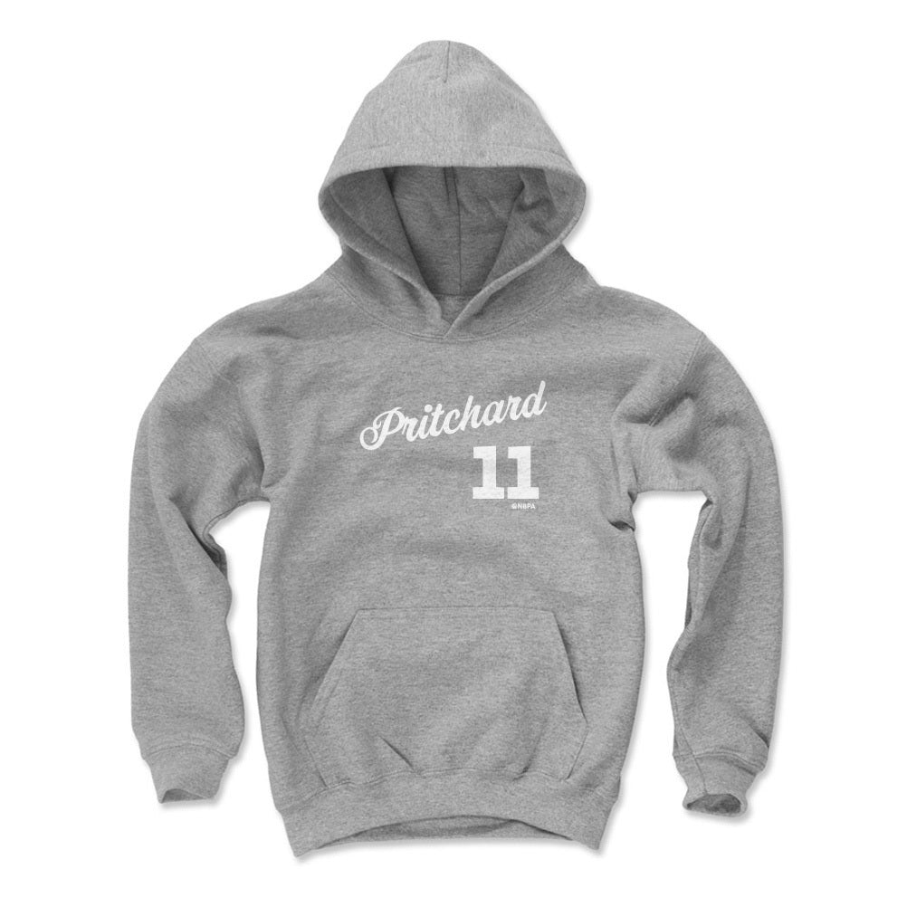 Payton Pritchard Boston Script