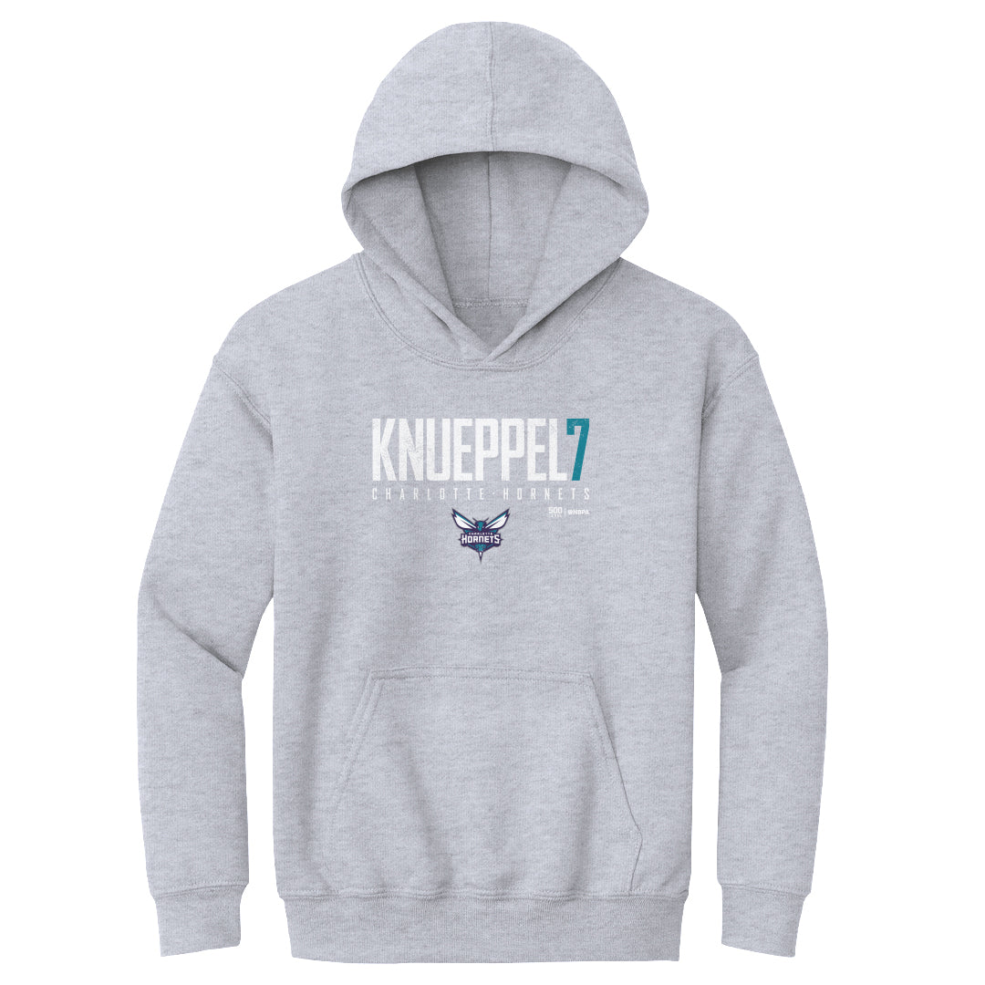 Kon Knueppel Charlotte Hornets Elite