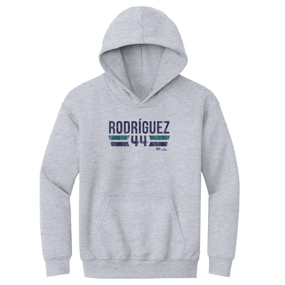 Julio Rodriguez Seattle Font
