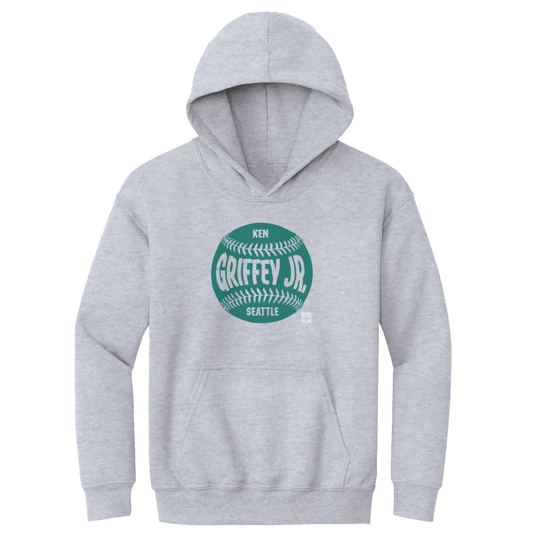 Ken Griffey Jr. Seattle Baseball 1
