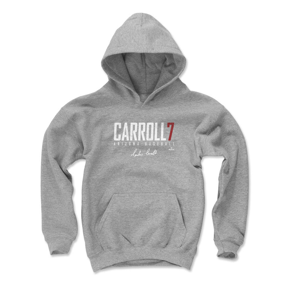 Corbin Carroll Arizona Elite