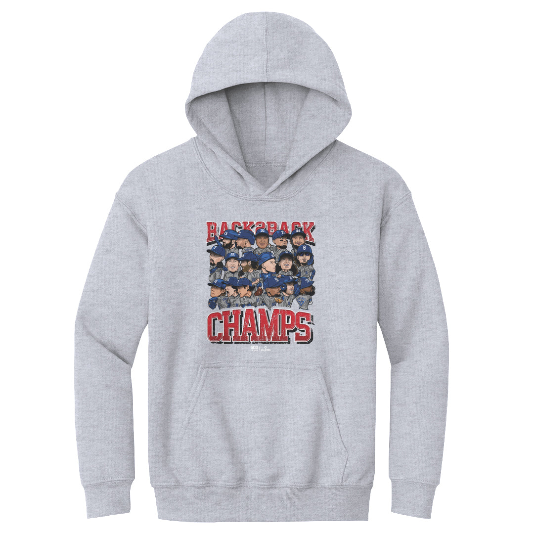 Los Angeles D Baseball Back 2 Back Champs 2025 1