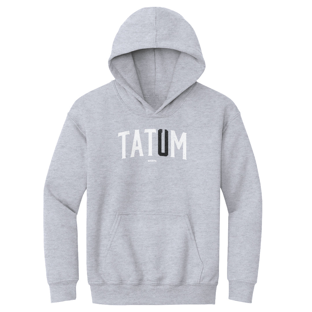 Jayson Tatum Name Number W 1