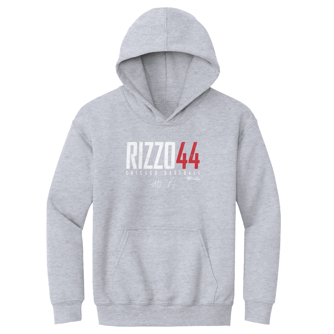 Anthony Rizzo Chicago C Elite
