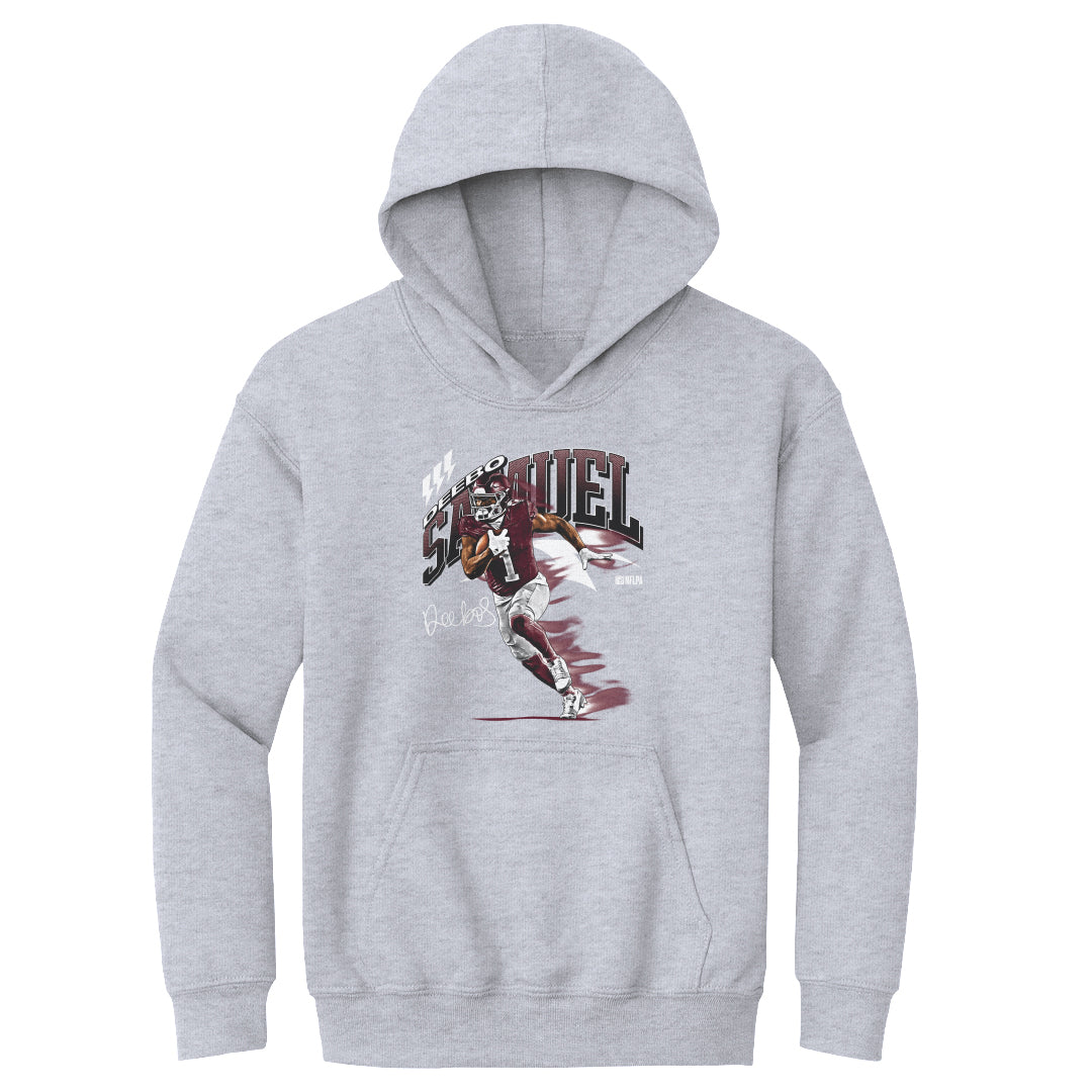 Deebo Samuel Washington Retro