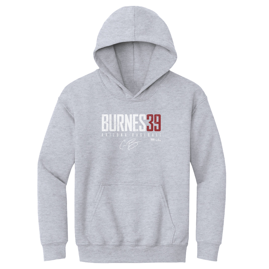 Corbin Burnes Arizona Elite