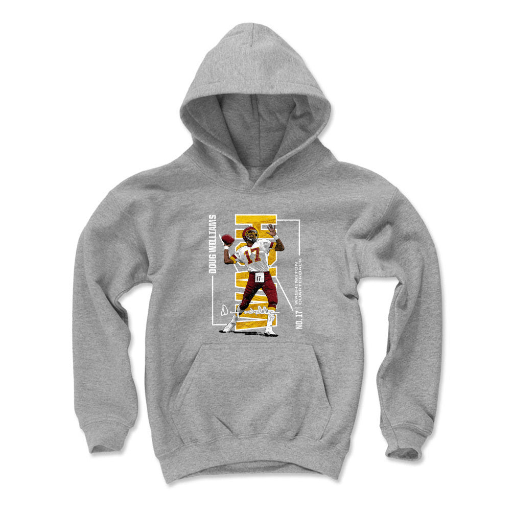 Doug Williams Throwback City
