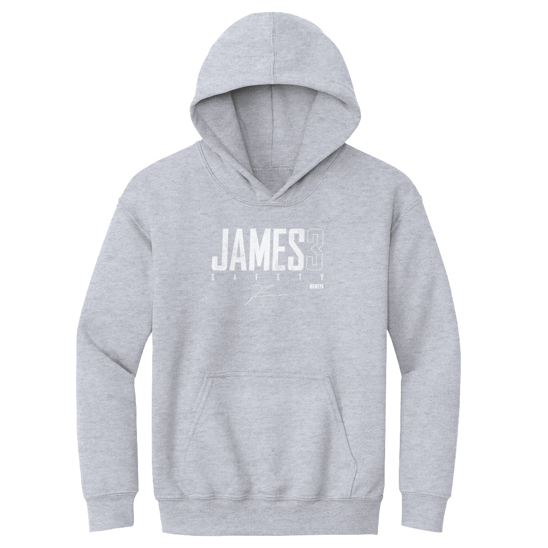 Derwin James Los Angeles C Elite